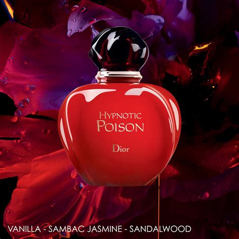 hypnotic poison van dior|Dior Hypnotic Poison perfume shop.